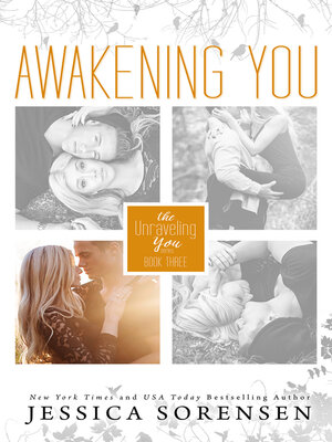 cover image of Awakening You